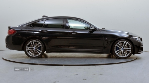 Used BMW 4 Series 2020 for sale - 77244347: Photo 3