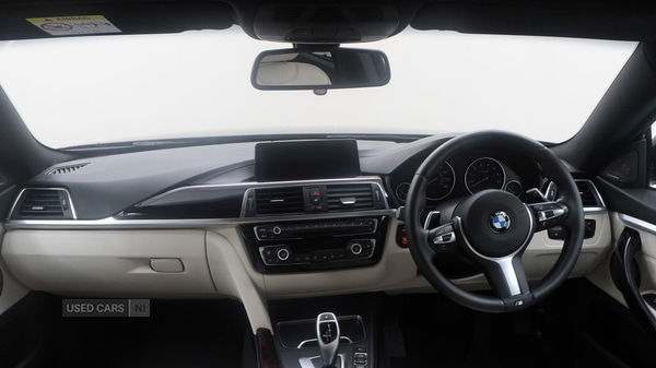 Used BMW 4 Series 2020 for sale - 77244347: Photo 4