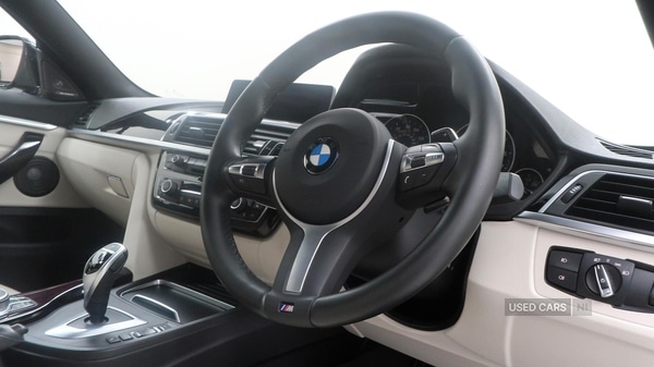Used BMW 4 Series 2020 for sale - 77244347: Photo 7