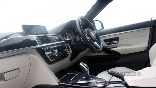 Used BMW 4 Series 2020 for sale - 77244347: Photo 8