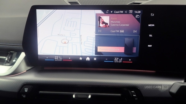 Used BMW iX1 2025 for sale - 77009177: Photo 24