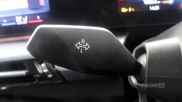 Used BMW iX1 2025 for sale - 77009177: Photo 25