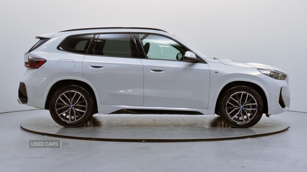 Used BMW iX1 2025 for sale - 77009177: Photo 3