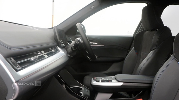 Used BMW iX1 2025 for sale - 77009177: Photo 8