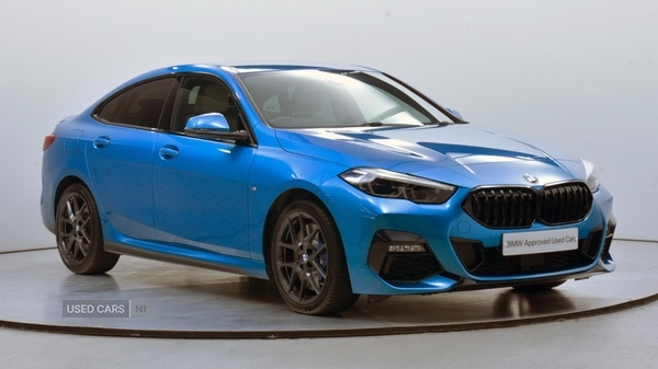 Used BMW 2 Series 2020 for sale - 76753822: Photo 1