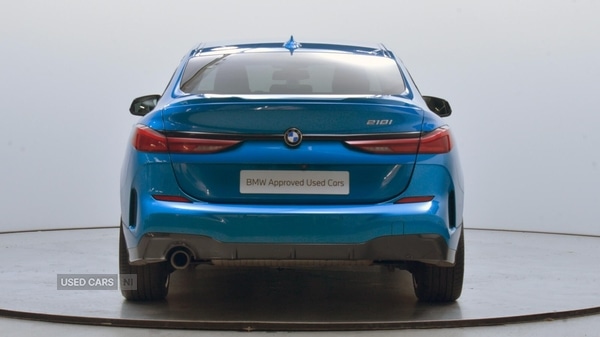 Used BMW 2 Series 2020 for sale - 76753822: Photo 15