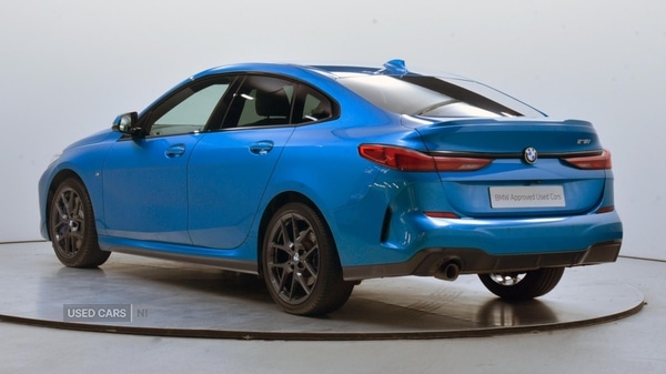 Used BMW 2 Series 2020 for sale - 76753822: Photo 2