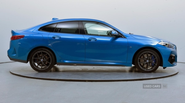 Used BMW 2 Series 2020 for sale - 76753822: Photo 3