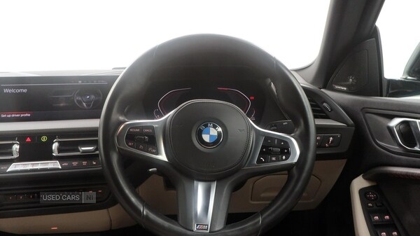 Used BMW 2 Series 2020 for sale - 76753822: Photo 6