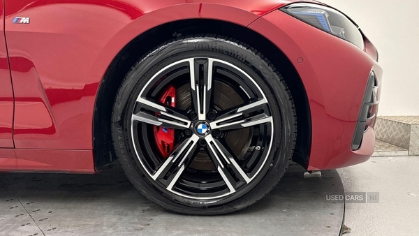 Used BMW 4 Series 2025 for sale - 77244236: Photo 15