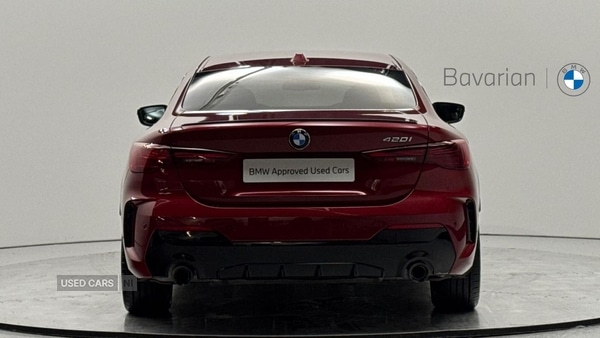 Used BMW 4 Series 2025 for sale - 77244236: Photo 16