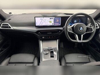 Used BMW 4 Series 2025 for sale - 77244236: Photo