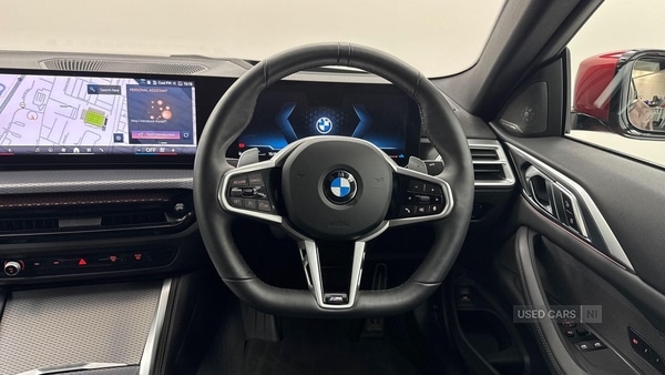 Used BMW 4 Series 2025 for sale - 77244236: Photo 6