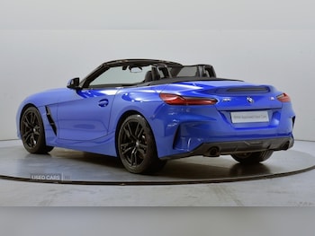 Used BMW Z4 2019 for sale - 75659147: Photo