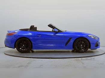 Used BMW Z4 2019 for sale - 75659147: Photo