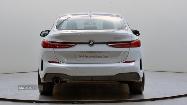 Used BMW 2 Series 2021 for sale - 76573896: Photo 13