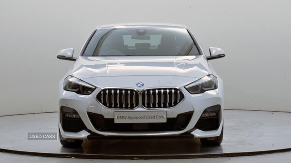 Used BMW 2 Series 2021 for sale - 76573896: Photo 14