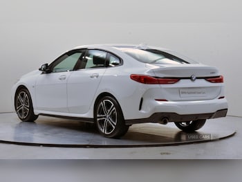 Used BMW 2 Series 2021 for sale - 76573896: Photo