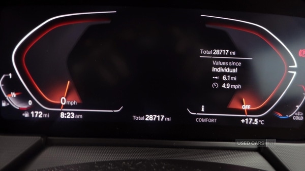 Used BMW 2 Series 2021 for sale - 76573896: Photo 9