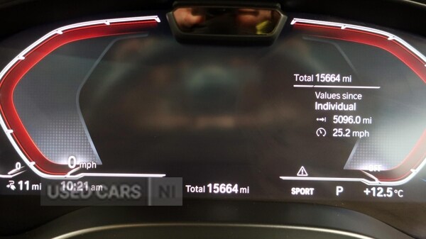 Used BMW iX3 2023 for sale - 77854549: Photo 10