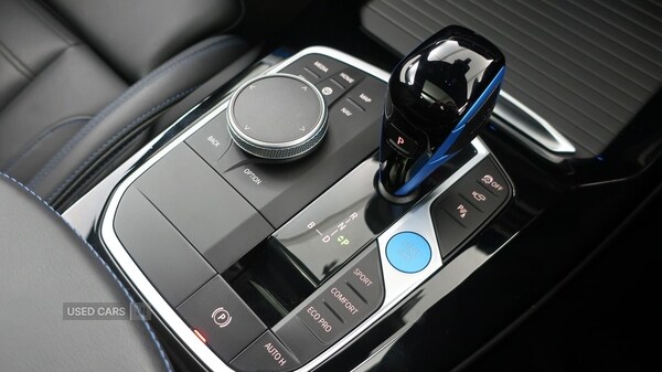 Used BMW iX3 2023 for sale - 77854549: Photo 11