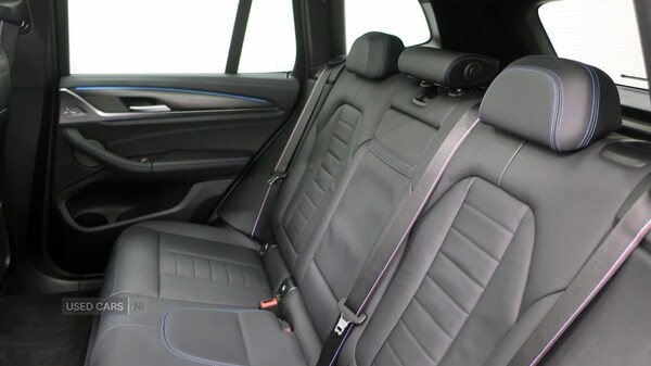 Used BMW iX3 2023 for sale - 77854549: Photo 13