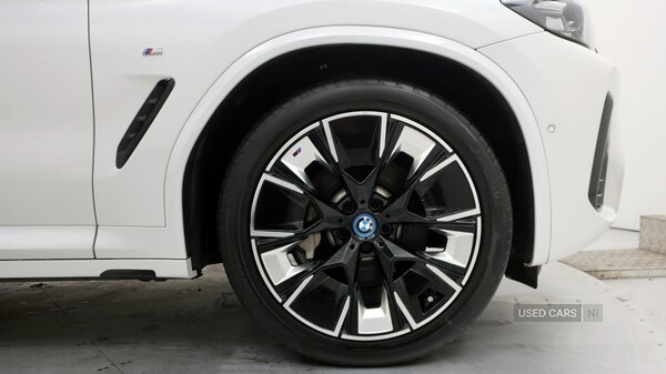 Used BMW iX3 2023 for sale - 77854549: Photo 15