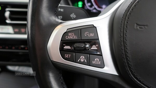 Used BMW iX3 2023 for sale - 77854549: Photo 18