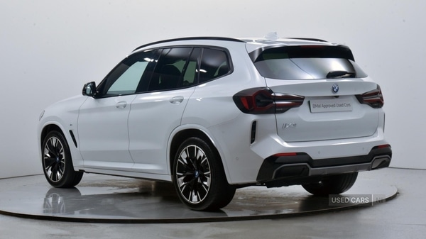 Used BMW iX3 2023 for sale - 77854549: Photo 2