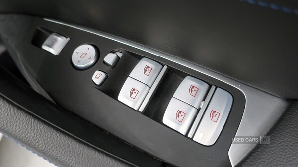 Used BMW iX3 2023 for sale - 77854549: Photo 21