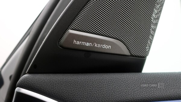 Used BMW iX3 2023 for sale - 77854549: Photo 22