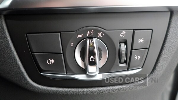 Used BMW iX3 2023 for sale - 77854549: Photo 23