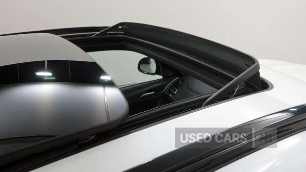 Used BMW iX3 2023 for sale - 77854549: Photo 24