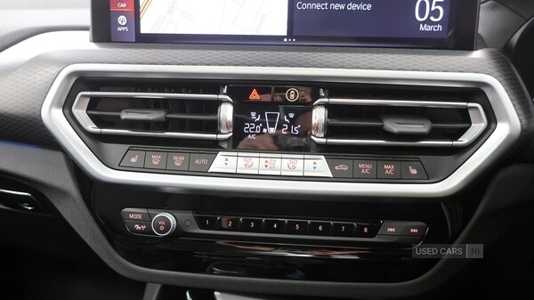 Used BMW iX3 2023 for sale - 77854549: Photo 29