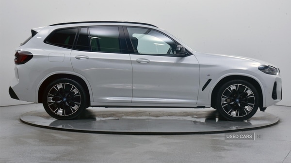 Used BMW iX3 2023 for sale - 77854549: Photo 3