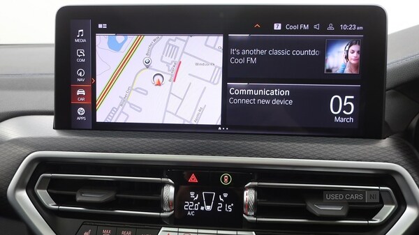 Used BMW iX3 2023 for sale - 77854549: Photo 30