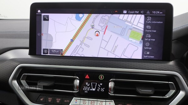 Used BMW iX3 2023 for sale - 77854549: Photo 32