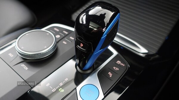 Used BMW iX3 2023 for sale - 77854549: Photo 34