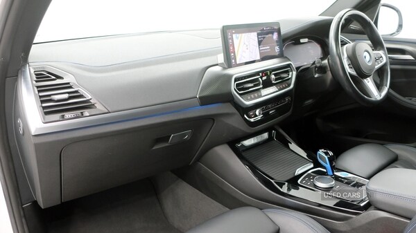 Used BMW iX3 2023 for sale - 77854549: Photo 39