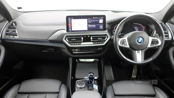 Used BMW iX3 2023 for sale - 77854549: Photo 4