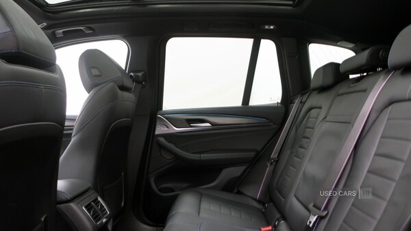 Used BMW iX3 2023 for sale - 77854549: Photo 40