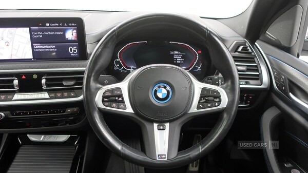 Used BMW iX3 2023 for sale - 77854549: Photo 6