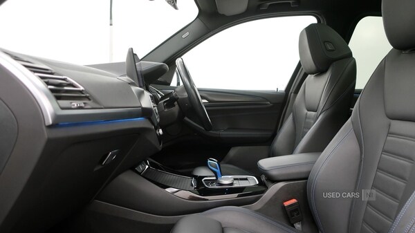 Used BMW iX3 2023 for sale - 77854549: Photo 8