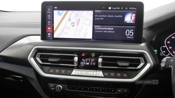 Used BMW iX3 2023 for sale - 77854549: Photo 9