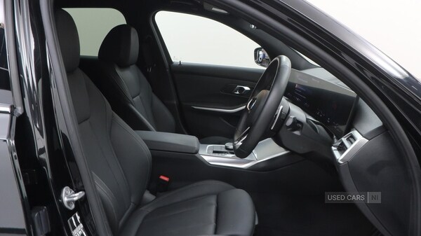 Used BMW 3 Series 2025 for sale - 76248074: Photo 12