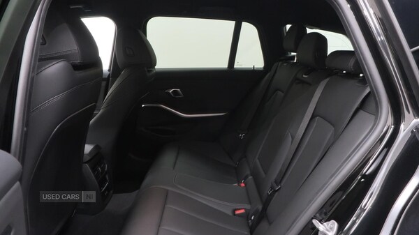 Used BMW 3 Series 2025 for sale - 76248074: Photo 13