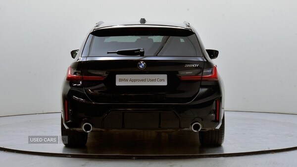 Used BMW 3 Series 2025 for sale - 76248074: Photo 15
