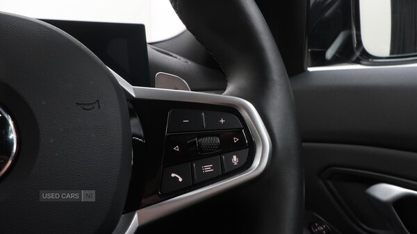Used BMW 3 Series 2025 for sale - 76248074: Photo 18