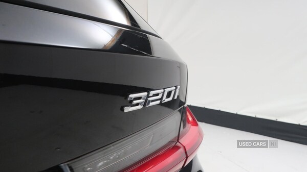 Used BMW 3 Series 2025 for sale - 76248074: Photo 21