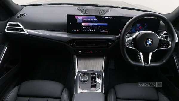 Used BMW 3 Series 2025 for sale - 76248074: Photo 4
